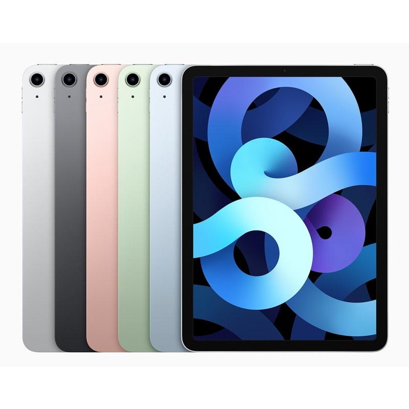 iPad Air 4 10.9 inch 2020 Wifi Cellular 64GB Chính Hãng