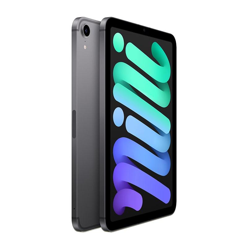 iPad Mini 6 8.3 inch 2021 Wifi 64GB Likenew - Fullbox