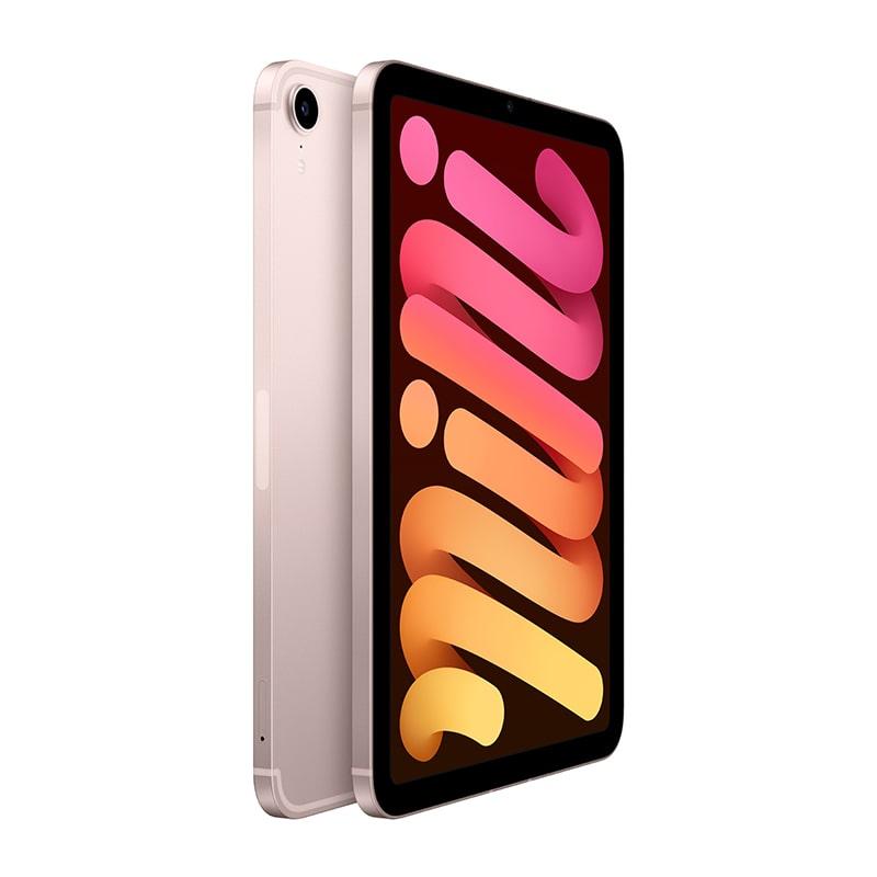 iPad Mini 6 8.3 inch 2021 Wifi 5G 64GB Cũ 99%