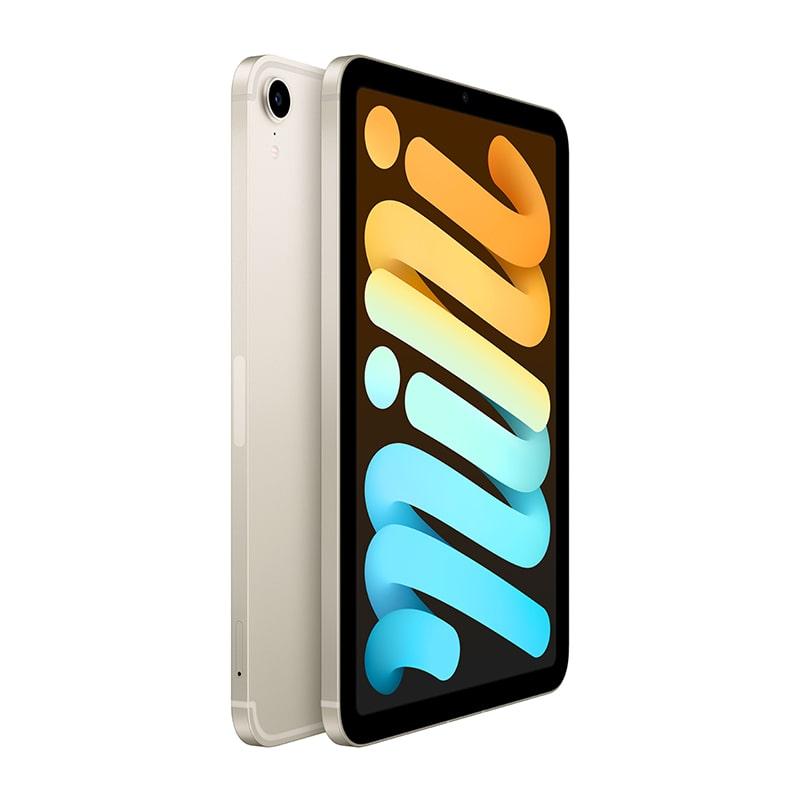 iPad Mini 6 8.3 inch 2021 Wifi 5G 256GB Chính Hãng