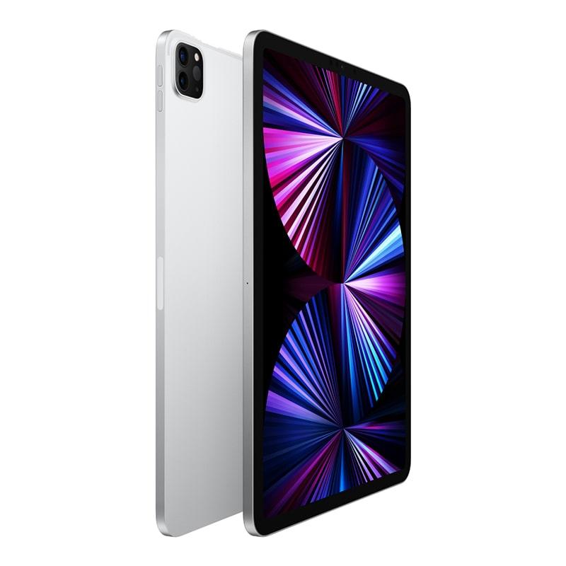 iPad Pro 11 inch 2021 Wifi 128GB Hàng Trưng Bày Mới