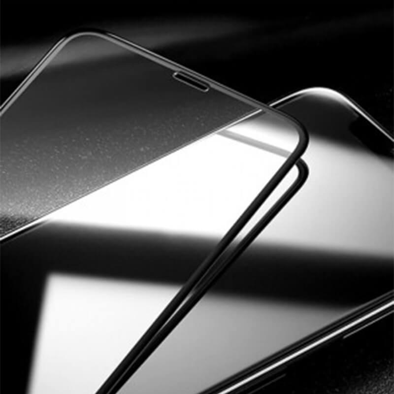 Miếng dán màn hình Full 9D Cho iPhone XS Max