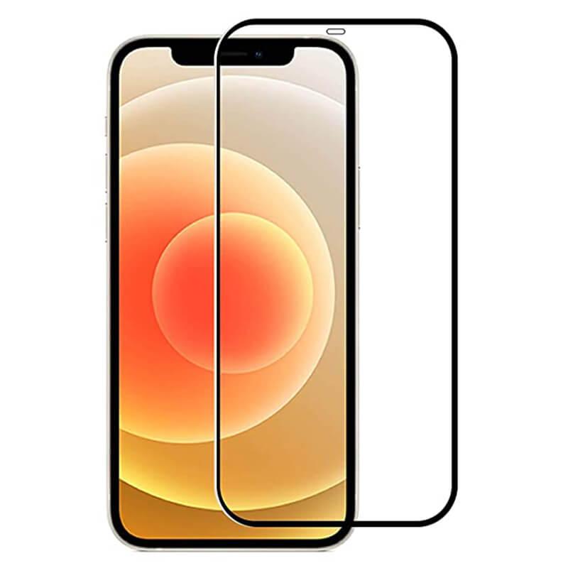 Miếng Dán Cường Lực Tempered Glass Protector for iPhone 12/12 Pro Case Friendly