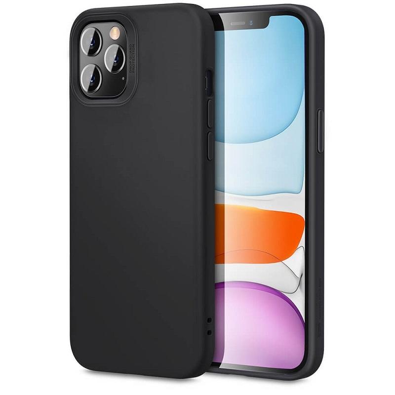 Ốp lưng iPhone 12 Pro Max ESR Cloud (Hàng Chính Hãng)