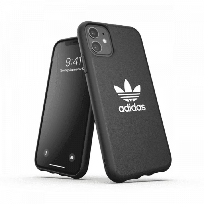 Ốp Adidas iPhone 12 Pro Max OR Moulded BASIC FW20