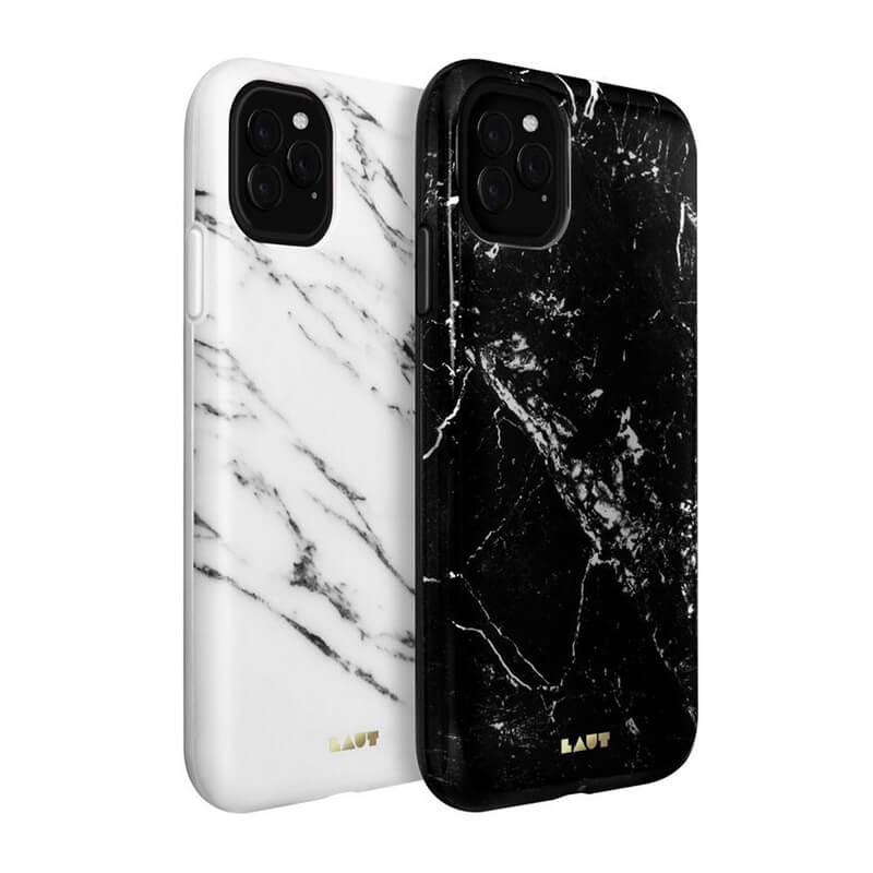 Ốp iPhone 11 Pro LAUT Huex Elements