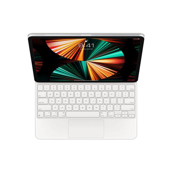 Bàn phím Apple Magic Keyboard iPad Pro 12.9 inch 2021 Mới Chính Hãng