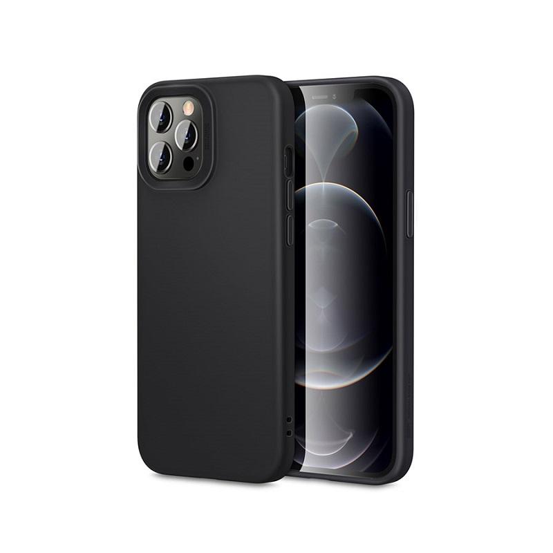 Ốp lưng iPhone 12 Mini (5.4 inch) ESR Cloud (Hàng Chính Hãng)