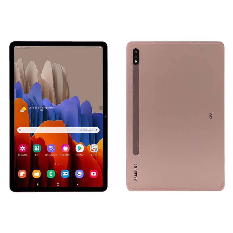 Samsung Galaxy Tab S7 Plus Chính Hãng