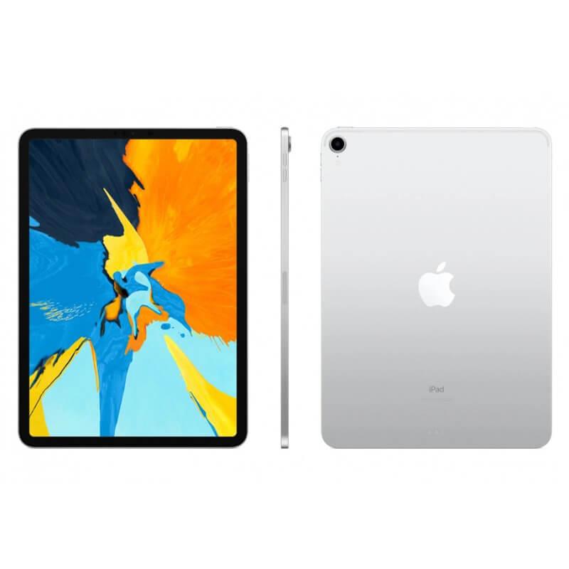 iPad Pro 11 inch 2018 Wifi 64GB CPO / RE (Certified Pre-Owned / Refurbished)