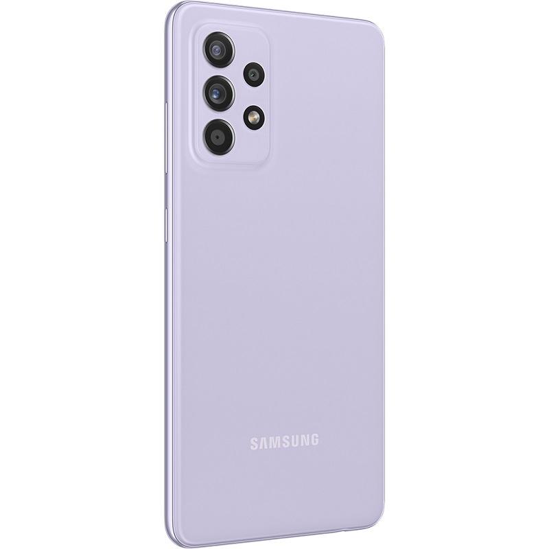 Samsung Galaxy A52s 8G/128GB 5G Mới - BHĐT