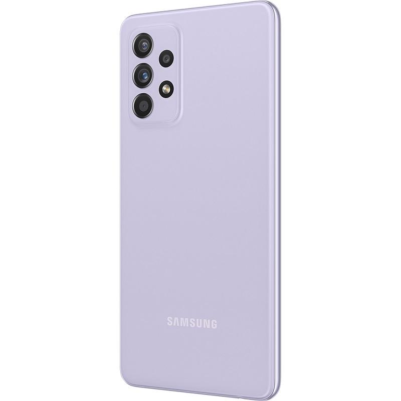 Samsung Galaxy A52s 8G/128GB 5G Mới - BHĐT
