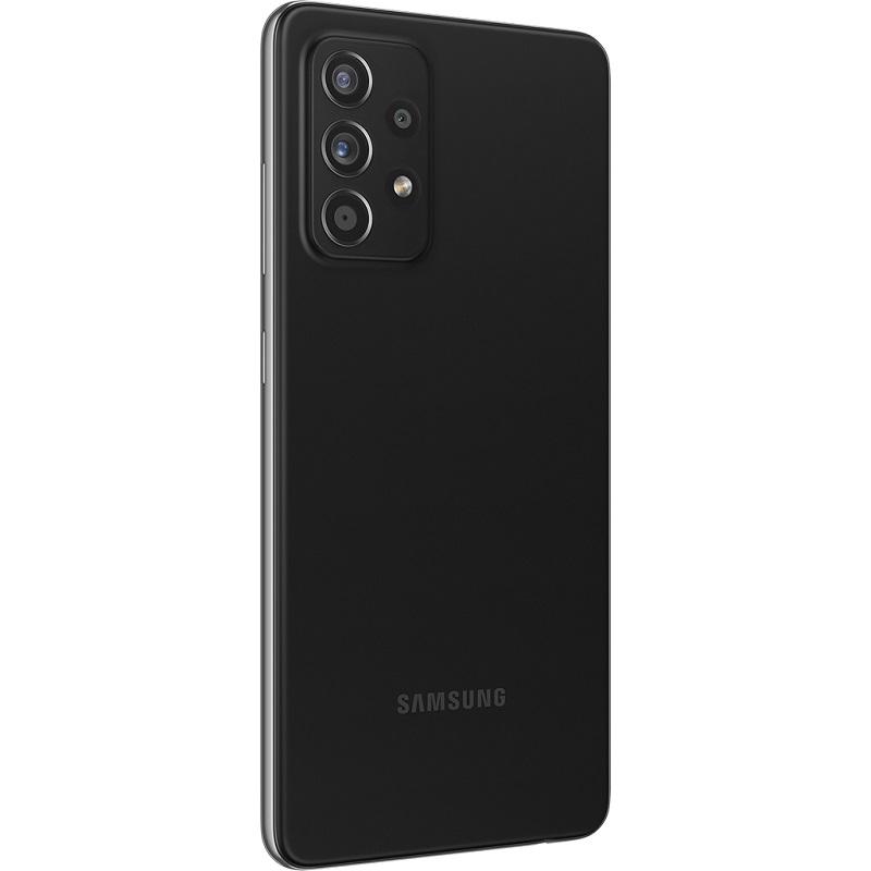 Samsung Galaxy A52s 8G/128GB 5G Mới - BHĐT