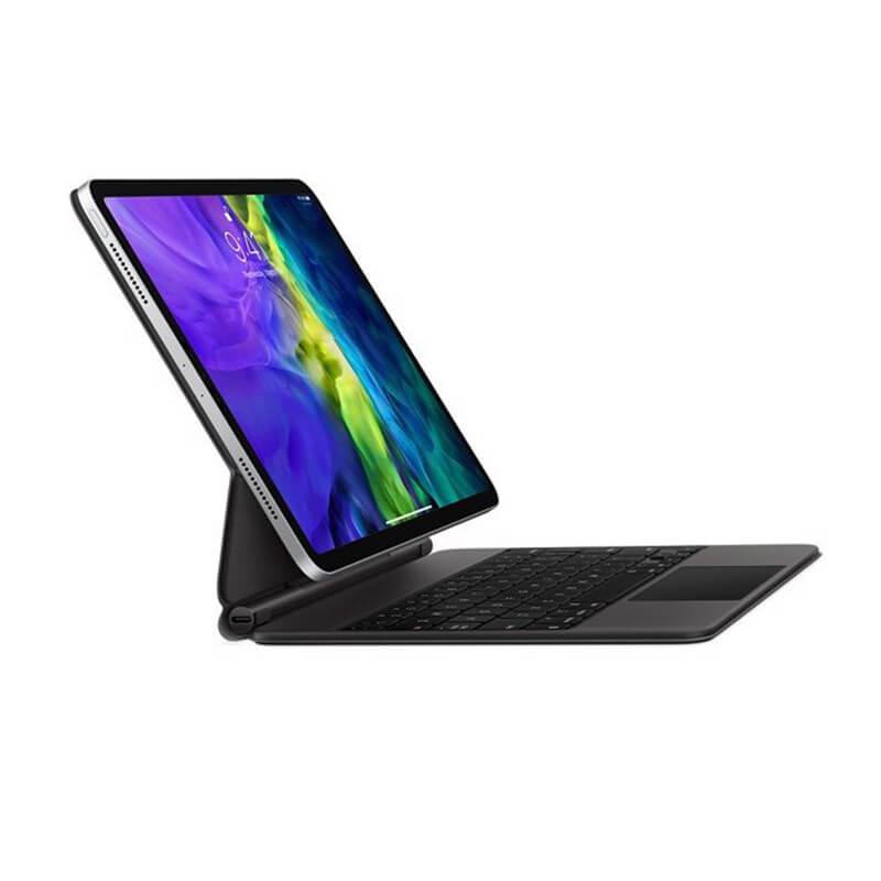 Bàn phím Apple Magic Keyboard iPad Pro 11 inch Cũ 99%