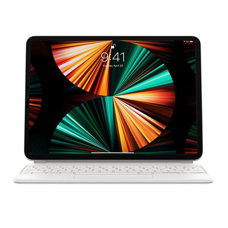 Bàn phím Apple Magic Keyboard iPad Pro 11 inch 2021 Likenew - Fullbox