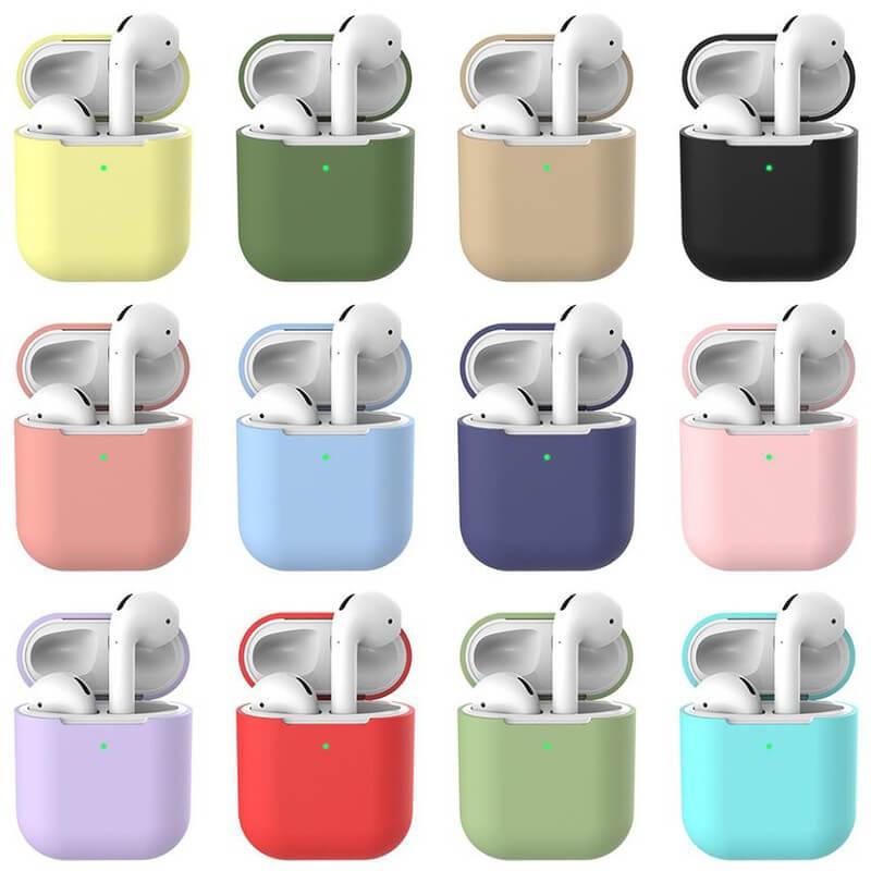 Ốp Silicon bảo vệ dành cho Airpods 2