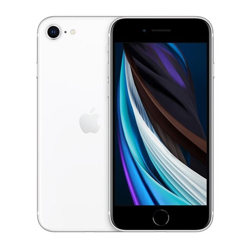 iPhone SE 2020 64GB Cũ 99%