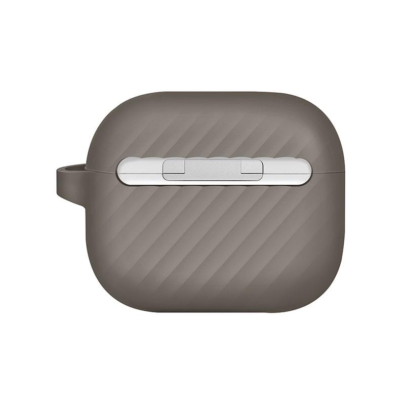 Ốp UNIQ Vencer Silicone Hang For Airpods 3