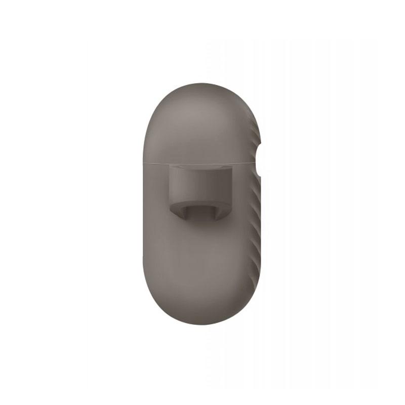 Ốp UNIQ Vencer Silicone Hang For Airpods 3