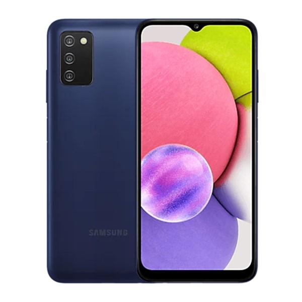 Samsung Galaxy A03s 4G/64GB Chính Hãng - BHĐT