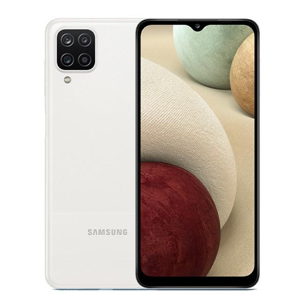 Samsung Galaxy A12 4G/128GB Chính Hãng - BHĐT