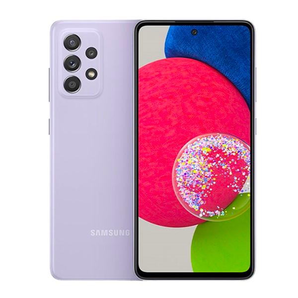 Samsung Galaxy A52s 8G/128GB 5G Mới - BHĐT