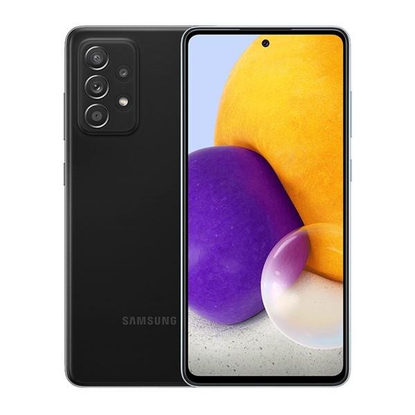 Samsung Galaxy A72 8G/256GB Mới - BHĐT