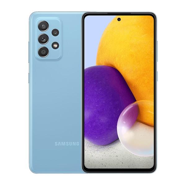 Samsung Galaxy A72 8G/256GB Mới - BHĐT