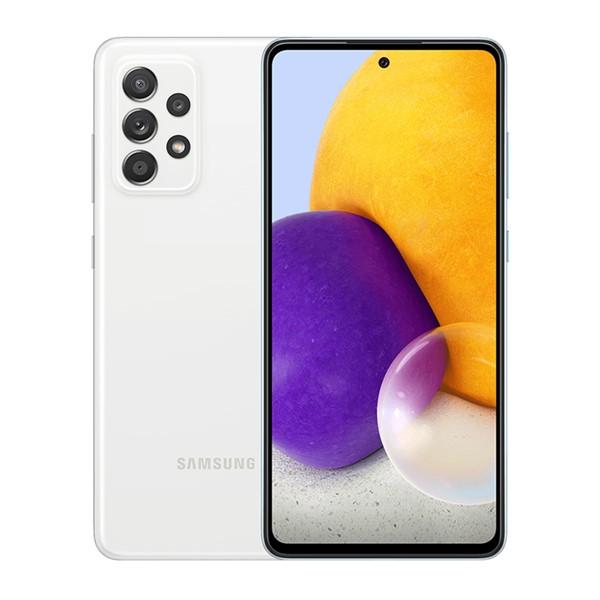 Samsung Galaxy A72 8G/128GB Mới - BHĐT
