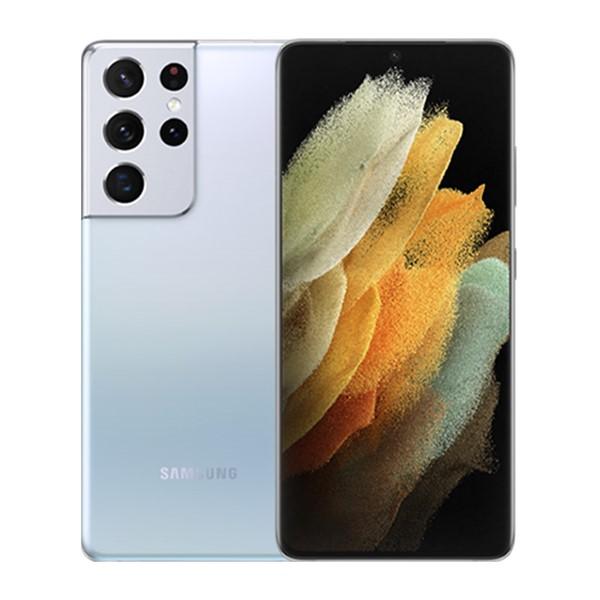 Samsung Galaxy S21 Ultra 5G - 12G/128GB Chính Hãng - BHĐTT