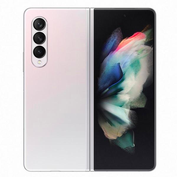 Samsung Galaxy Z Fold3 5G 512GB Chính Hãng - BHĐT