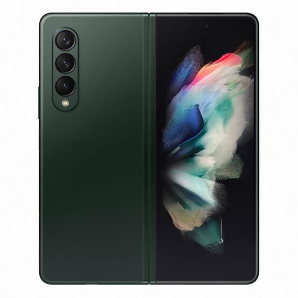 Samsung Galaxy Z Fold3 5G 256GB Chính Hãng - BHĐT