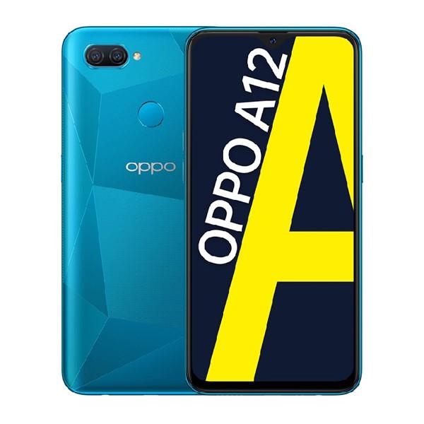Oppo A12 4G/64GB Chính Hãng