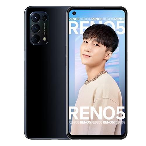 Oppo Reno 5 8G/128GB Chính Hãng