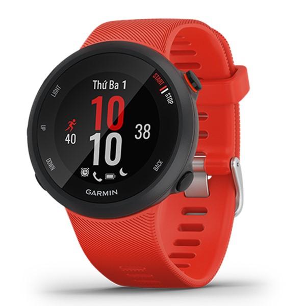 Garmin Watch Forerunner 45 GPS Chính Hãng