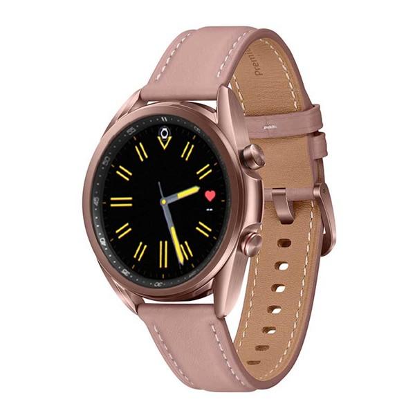 Samsung Galaxy Watch 3 41mm GPS Chính Hãng