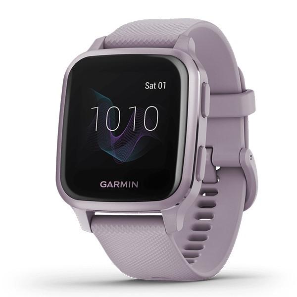 Garmin Watch Venu Sq GPS NFC Chính Hãng