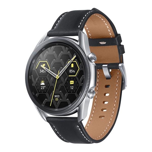 Samsung Galaxy Watch 3 45mm GPS Chính Hãng