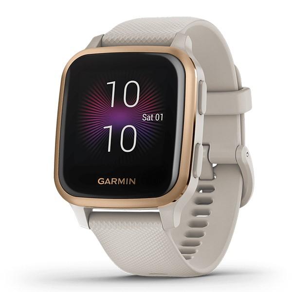 Garmin Watch Venu Sq GPS NFC Music Chính Hãng
