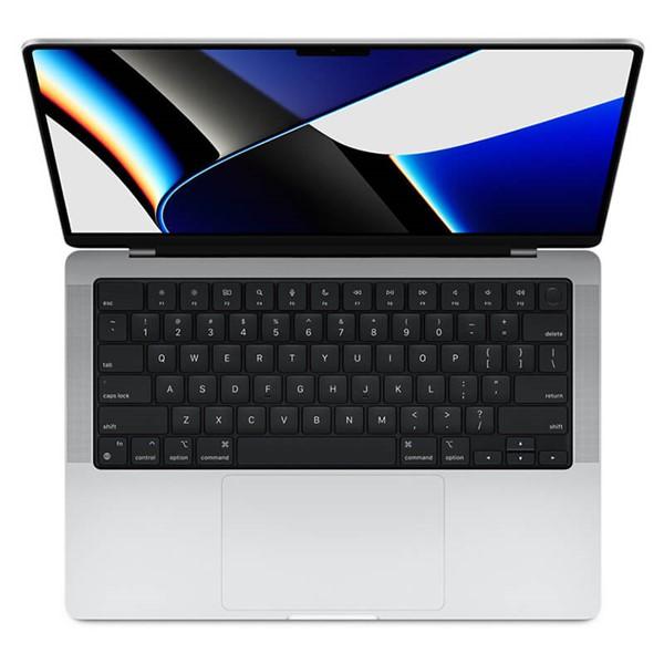 MacBook Pro M1 Pro 14 Inch (16GB/1TB) Chính Hãng