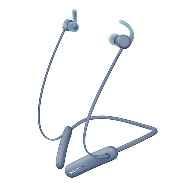 Tai nghe bluetooth Sony WI-SP510 chính hãng