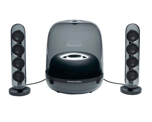 Loa Bluetooth Harman Kardon Soundstick 4 Chính Hãng