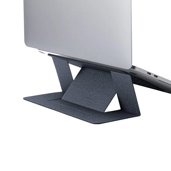 Giá Đỡ Laptop Đế Tản Nhiệt Laptop-Macbook MOFT Invisible Laptop Stand - Siêu mỏng cho Laptops 11.6 - 15.6 Inch