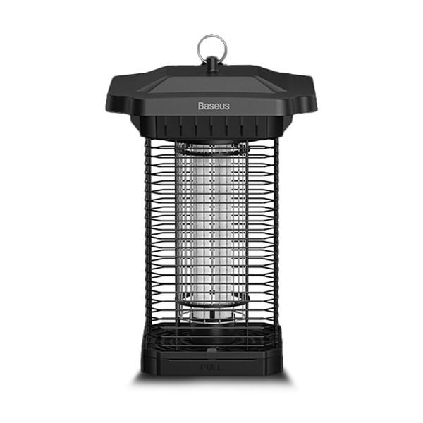 Đèn Bắt Muỗi Và Côn Trùng Ngoài Trời Baseus Pavilion Courtyard Mosquito Killer - 365nm, IPX4, UV Light