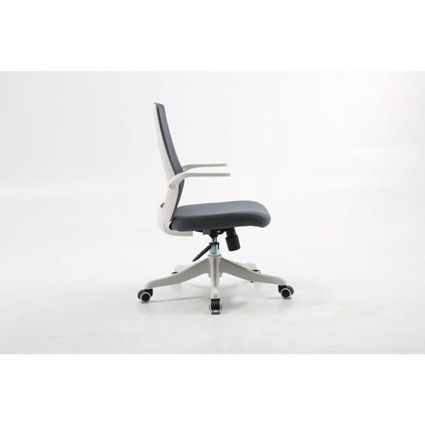 Ghế Văn Phòng Cao Cấp Ergonomic Basic ERC-76