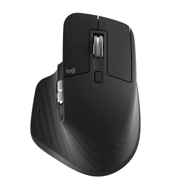 Chuột Không Dây Bluetooth Logitech MX Master 3