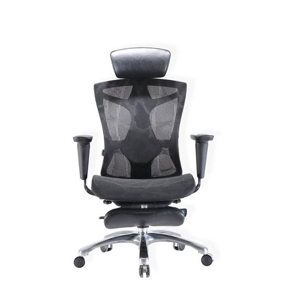 Ghế Văn Phòng Cao Cấp Ergonomic ERC-01