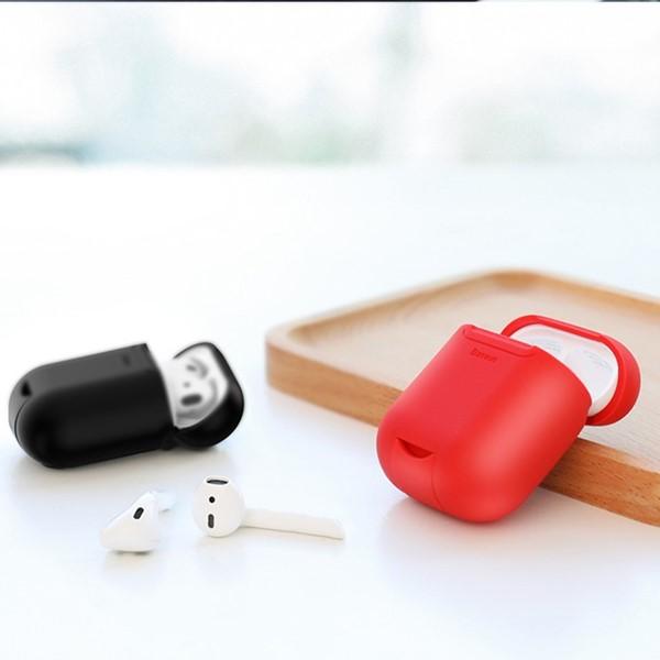 Ốp Silicon bảo vệ dành cho Airpods 2