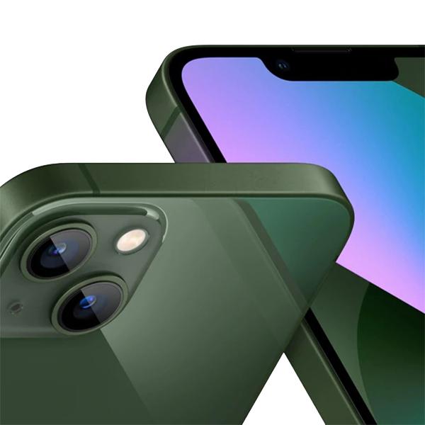 iPhone 13 256GB Alpine Green Chính Hãng