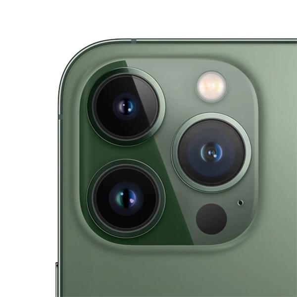 iPhone 13 Pro Max 256GB Alpine Green Chính Hãng VN/A